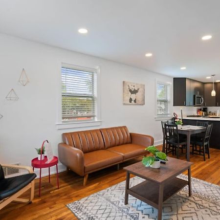 Modern Colonial 3Br 2Ba House 5M To Dc & Dca, By Cozysuites Alexandria Buitenkant foto